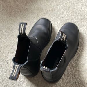 VGUC Blundstone Boots AU size 5 / US Women’s size 8